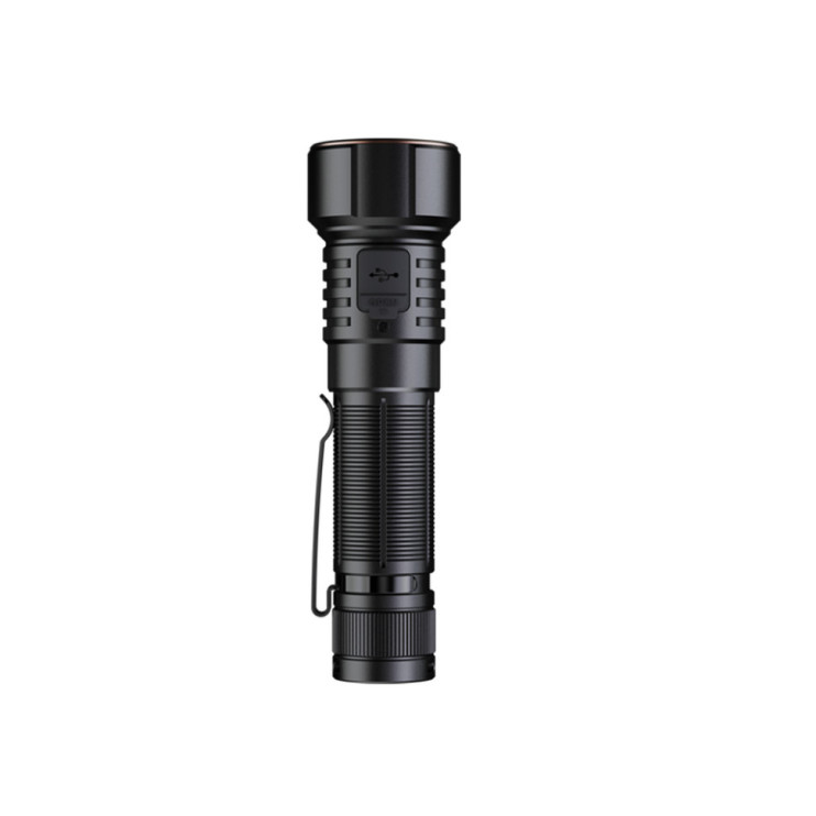 Ліхтар ручний Fenix LD36RB чорний