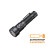 Фонарь ручной Fenix LD36RB черный