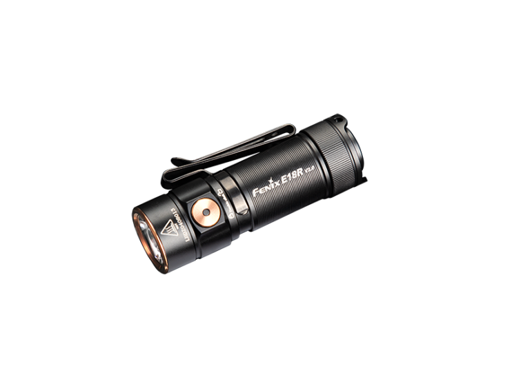Ліхтар ручний Fenix E18R V2.0 