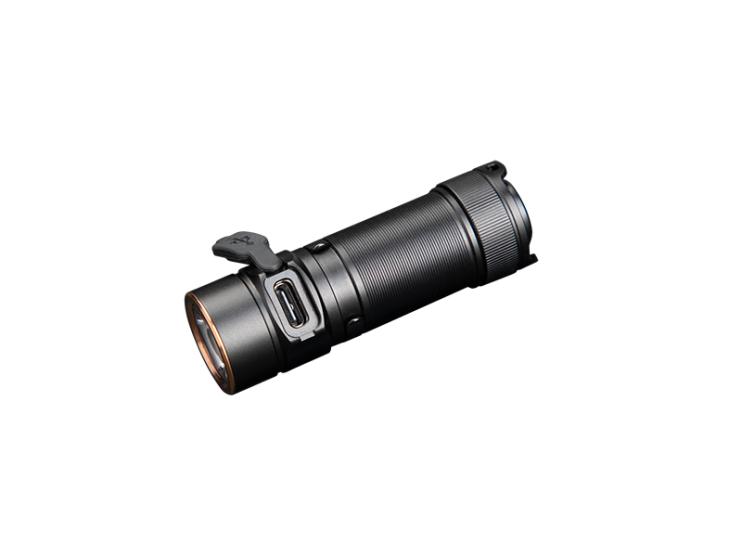 Ліхтар ручний Fenix E18R V2.0 
