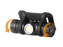 Налобний ліхтар Fenix HM23