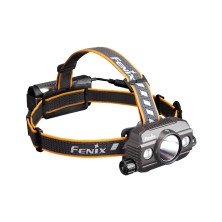 Налобний ліхтар Fenix HP30R V2. 0