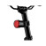 Велофара задня Fenix BC06R
