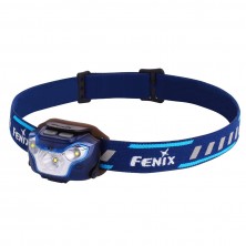Налобний ліхтар Fenix HL26R, жовтий
