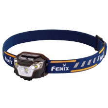 Налобний ліхтар Fenix HL26R, жовтий