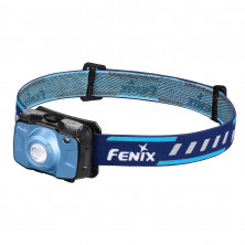 Налобний ліхтар Fenix HL30( 2018), синій