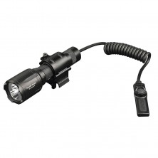 Тактичний ліхтар Fenix TK25 IR