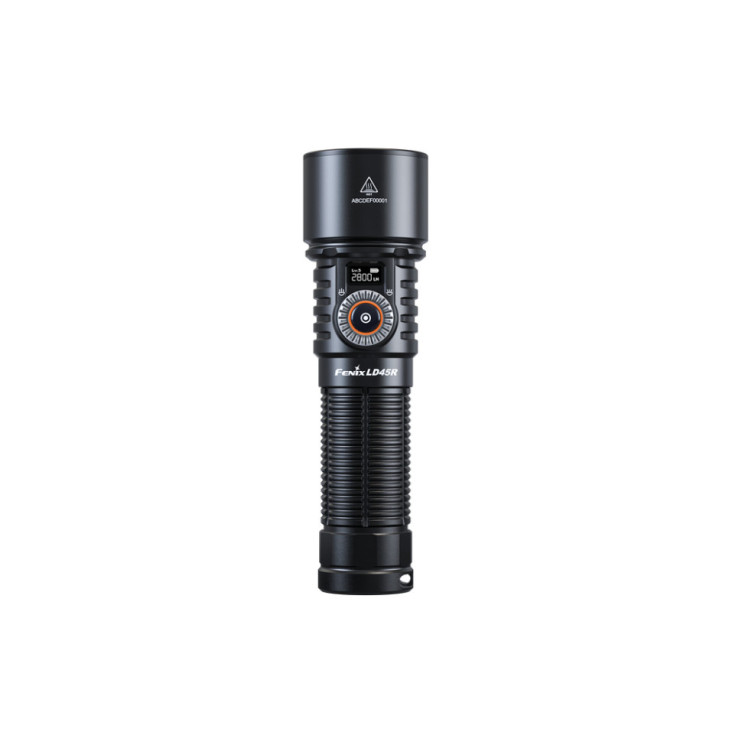 Ліхтар ручний Fenix LD45R 