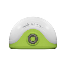 Ліхтар кемпінговий Fenix CL20R V.2.0, зелений