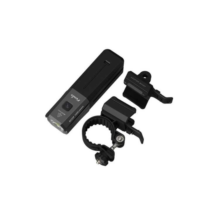 Велофара Fenix BC22R 