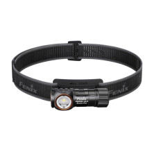 Ліхтар налобний тактичний з зеленим світлом Fenix Scout Pro (HM50R V2.0) | Лімітована серія
