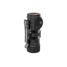Ліхтар налобний тактичний з зеленим світлом Fenix Scout Pro (HM50R V2.0) | Лімітована серія