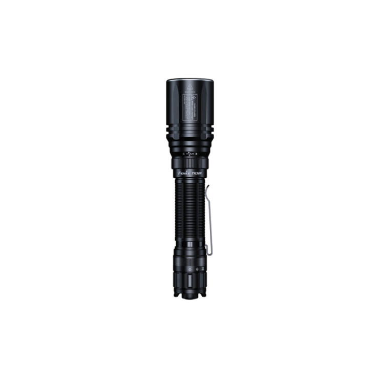 Ліхтар ручний лазерний Fenix TK30R 
