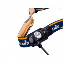 Налобний ліхтар Fenix HM50R