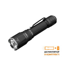 Ліхтар ручний Fenix TK21R