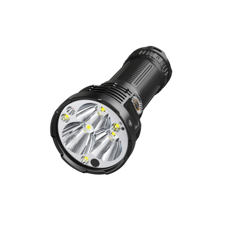 Ліхтар ручний Fenix LR50R V2.0