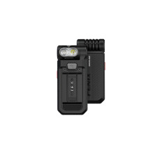 Ліхтар ручний Fenix SW05R-RED LED чорний