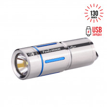 Ліхтар Fenix UC02SS, Золотий