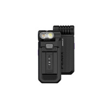 Ліхтар ручний Fenix SW05R-UV LED чорний