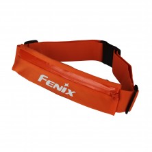 Сумка Fenix AFB-10 поясна, чорна