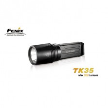 Тактичний ліхтар Fenix TK35 LED
