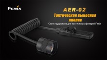 Виносна тактична кнопка Fenix AER-02
