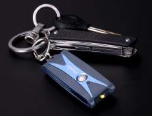 Ліхтар Fenix UC01, синій