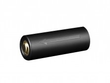 Fenix ALF-18 перехідник 18650 в 21700