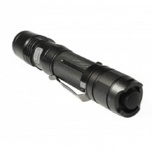Тактичний ліхтар Fenix PD35