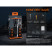 Ліхтар ручний Fenix C7 V.2.0