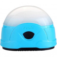 Ліхтар Fenix CL20, блакитний