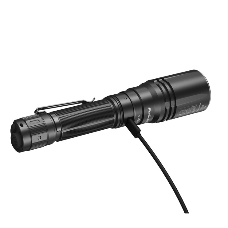 Ліхтар ручний лазерний Fenix HT30R 
