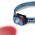 Налобний ліхтар Fenix HL32R, синій 