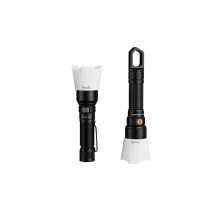 Дифузійний фільтр білий Fenix AOD-04 для ліхтарів серії LD, TK, WF