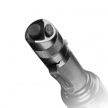 Тактичний ліхтар Fenix TK25 Red