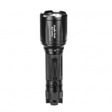 Тактичний ліхтар Fenix TK25 Red