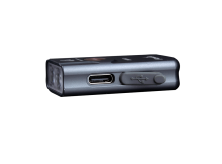 Ліхтар Fenix E03R (світлодіод Match CA18 і Everlight 2835)