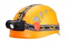 Налобний ліхтар Fenix HL35