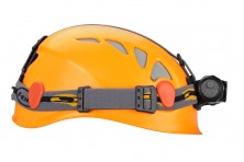 Налобний ліхтар Fenix HL35