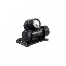 Налобний ліхтар Fenix HL21, чорний