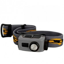 Налобний ліхтар Fenix HL22, жовтий