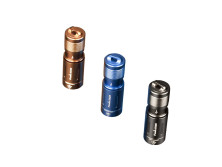 Ліхтар Fenix E02R, бронзовий