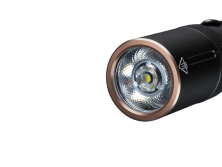 Ліхтар Fenix E20 V2. 0