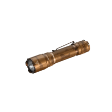 Ліхтар тактичний Fenix TK20R UE, камуфляж 