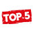 ТОП-5