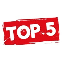 ТОП-5