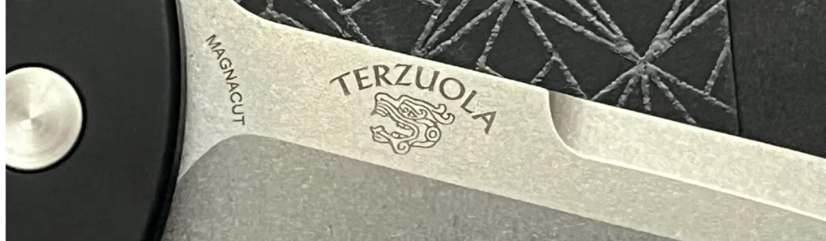 Terzuola knife
