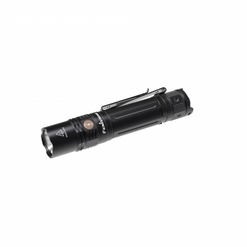 Fenix PD36R – тактический фонарь премиум-класса