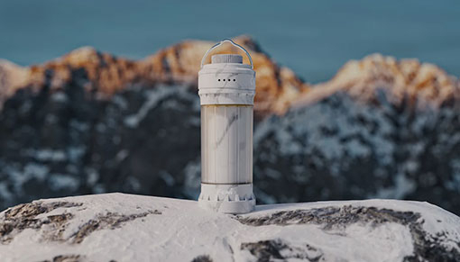 Преимущества кемпинговых фонарей для походов | Fenix.ua