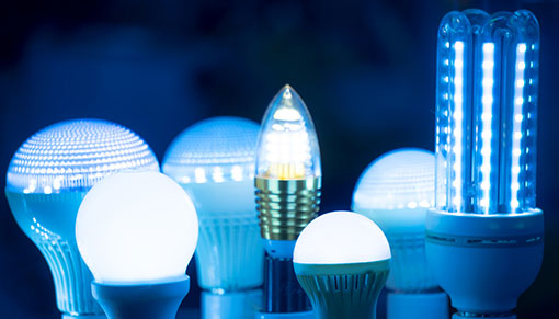 От свечей к LED | История электрической лампы